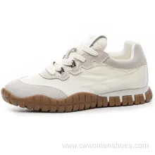 Women's Thick Soled Casual & Fashionable Sports Shoes